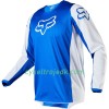 Langærmet MTB Trøje Fox Racing 180 Prix N005 2020